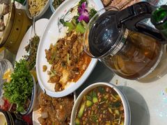 -鲜得莱渔港·小平岛海胆馆(七贤岭店)