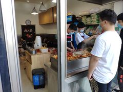-郭记小街麻辣烫(南小街总店)