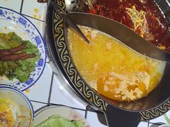 -卤校长老火锅毕节店(招商花园城店)