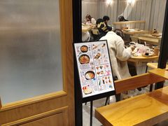 大堂-火山屋台(新街口创始店)