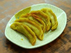 -清真蒋有记(老门东店)