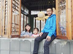 -二十八里太湖船菜(吉祥路店)