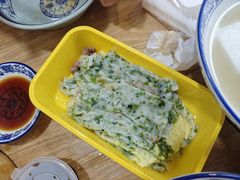 海苔牛肉鸡蛋肠粉-卓粤拉肠(红庙店)