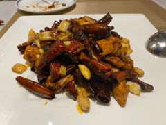 -之参餐厅(前门大街店)