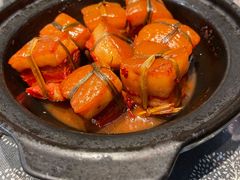 -礼耕堂·百年茶人餐厅(梅家坞店)