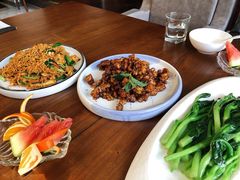 -陆壹捌餐厅(五大道店)