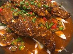 -嘉丰湘菜馆(芳群园店)