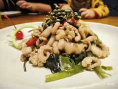 -必点海鲜·鲅鱼水饺(鞍山西道店)
