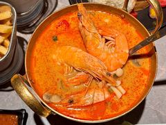 -Home Thai·泰谣(王府井apm店)