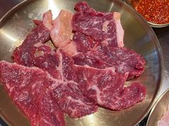 -核桃碳烤肉馆(深圳首店)