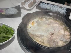 -狐狸爱上椰子鸡(滨江星光大道店)