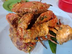 -明记烧鱼美味店