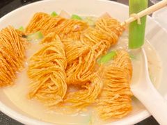 -芳芳私房菜·精做淮扬菜(承德路店)