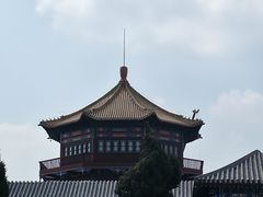 -中国翰园碑林
