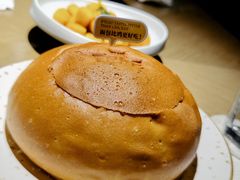 -大树餐厅(大悦城店)