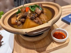 -锦粤宫·精致粤菜(深圳北站店)