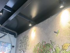 -兵哥豌豆面(雅颂居店)