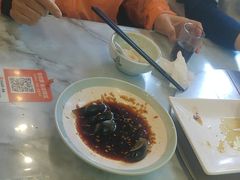 -福寿斋·老北京铜锅涮肉·烧烤(清岚店)