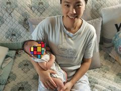 -葱妈母婴医护月嫂中心(浦东店)