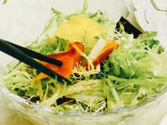 大拌菜-同和居(什刹海店)