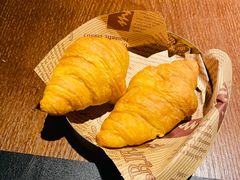 餐前面包-404干式熟成牛排馆•聚会餐厅