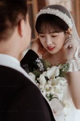 -唯一视觉婚纱摄影(李家村店)