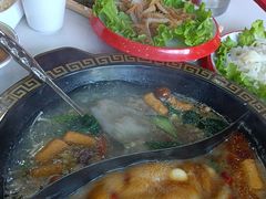 -尚品火锅(正阳路店)