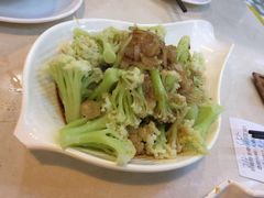 -舊街坊茶楼(市二宫店)
