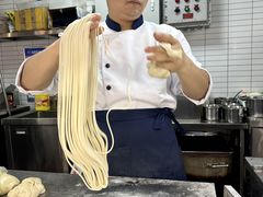 -清真·尖子尖牛肉面(王府井店)