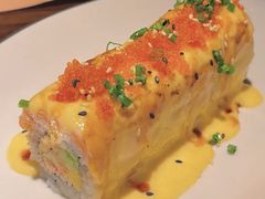 -山葵家·创意料理(EFC欧美广场店)