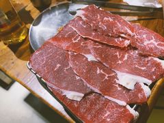 -原始泥炉烤肉(总店)