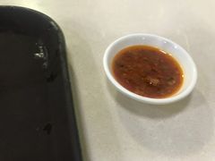 -菜忠潮州牛肉店(岗厦店)