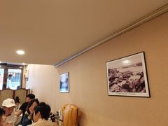 -翠亭酒家(山西南路店)