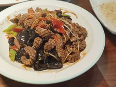 -惠宾饭庄(中山路店)