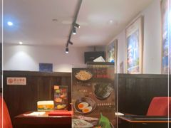 -纪州豚骨酱油拉面(锦延路店)