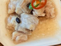 -凯宾斯基大酒店·三楼御龙轩中餐厅