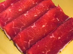 -牛New寿喜烧(青浦店)