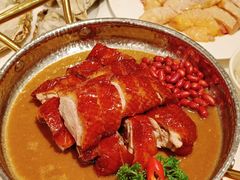 -粤来记·啫啫煲·点心(日月光店)