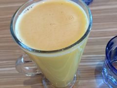 -必胜客(新福地店)