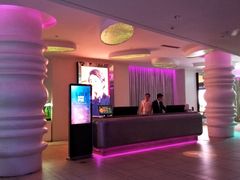 -真爱范特西KTV(交大店)