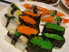-芭菲盛宴·环球美食(解放碑英利国际店)