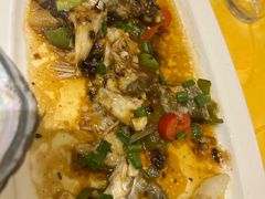 -八仔大富楼·河鲜(西江店)