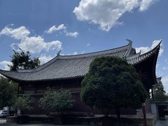 -巍山古城
