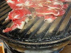 -北京小炮儿炙子烤肉·铜锅涮肉(南京弘阳广场店)