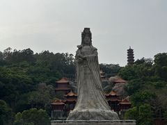 -南沙天后宫景区