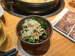 -一朵菌·野生菌探索家火锅(南亚店)