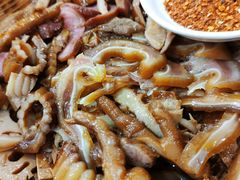 -江湖黑大兔(杨家坪店)