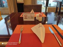 -宜昌富力皇冠假日酒店·咖啡1号西餐厅