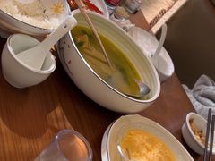 -食光慢宴·安吉土菜馆