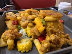 -精悦蓉(正大乐城店)